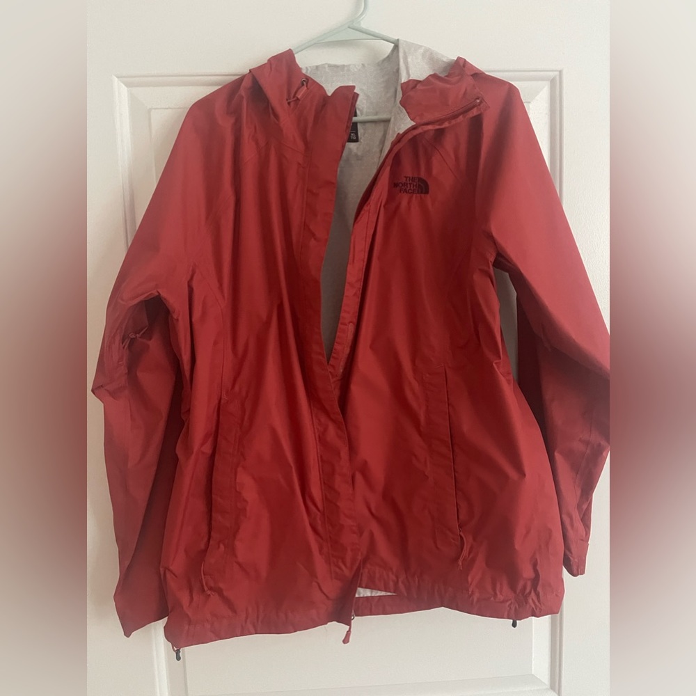 North Face Windjacket